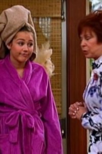 Hannah Montana – S03E23 – B-B-B-Bad to the Chrome