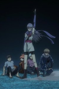 Gintama – S02E07 – Glasses Prevent You from Seeing Certain Things