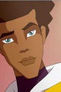 Galactik Football – S02E03 – A Team Reinvented