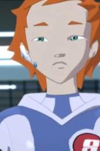 Galactik Football – S02E04 – The New Captain