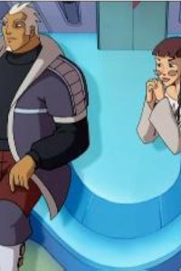 Galactik Football – S02E05 – The Homecoming