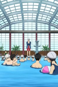 Gintama – S02E16 – What Happens Twice Can Happen Thrice
