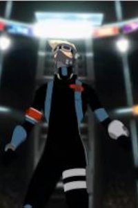 Galactik Football – S02E13 – Fluxless