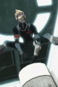 Galactik Football – S02E15 – Revelations