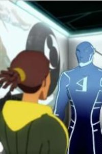 Galactik Football – S02E18 – Warren Steps In