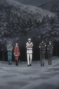Gintama – S02E37 – A Vacation in Disorientation