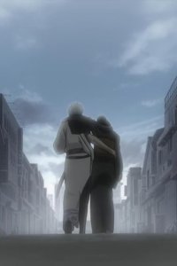 Gintama – S02E38 – You Know Those Year-end Parties Where You Keep Drinking Until You’ve Forgotten Everything That Happened the Past Year? There Are a Few Things You’re Not Supposed to Forget