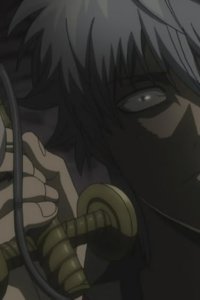 Gintama – S02E54 – Kin-san’s Kintama