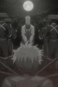 Gintama – S02E59 – Pinky Swear