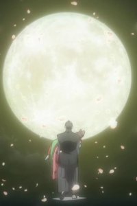 Gintama – S02E60 – Unsetting Moon