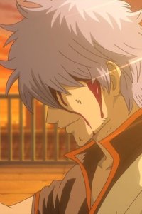 Gintama – S03E04 – The Meaning of a Main Character