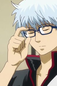 Gintama – S04E04 – Forget Dates, Remember People/You Can Hide Your Porn Mags But You Can’t Hide Your ***