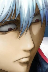 Gintama – S04E21 – A Sizzle Summer/A Nothing Summer, 2015