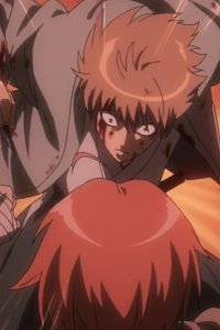 Gintama – S04E36 – Ninja Village