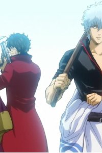 Gintama – S04E57 – 10 Years