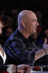 America’s Got Talent – S05E01 – Auditions in Los Angeles
