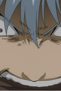 Gintama – S04E84 – Ogres Are Weak Against Tiny Heroes Like the Inch-High Samurai