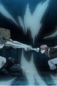 Gintama – S04E90 – Rabbits Leap Higher on Moonlit Nights