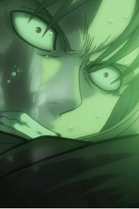 Gintama – S04E96 – The Creatures Known as Humanity