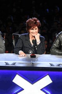 America’s Got Talent – S03E02 – Auditions 2 – Chicago/Los Angeles