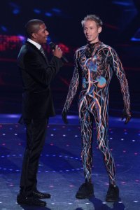 America’s Got Talent – S06E23 – Quarterfinals, YouTube Results
