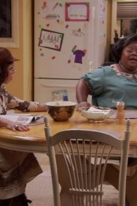 House of Payne – S02E85 – Fire and Desire