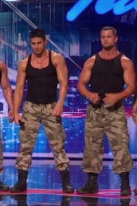 America’s Got Talent – S07E04 – New York Auditions – Part 1