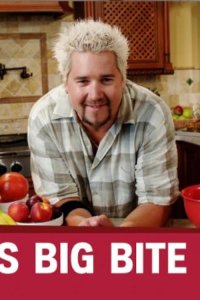 Guy’s Big Bite – S02E07 – Sangria Shrimp