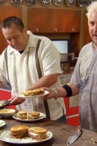 Guy’s Big Bite – S07E01 – Guy’s Big Game