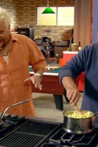 Guy’s Big Bite – S07E11 – Guy’s Gridiron Grub
