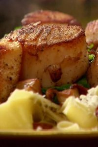 Guy’s Big Bite – S07E14 – Flavor Magnets