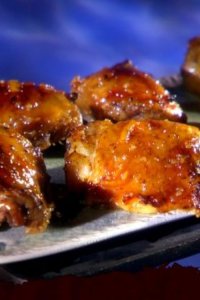 Guy’s Big Bite – S07E19 – Chicken N Rice, Everything’s Nice