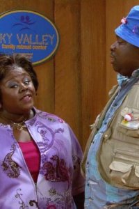 House of Payne – S06E07 – Marriage Paynes