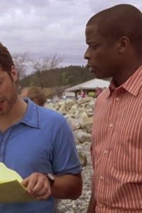 Psych – S02E02 – 65 Million Years Off
