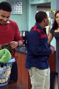 House of Payne – S07E09 – Payne Protection