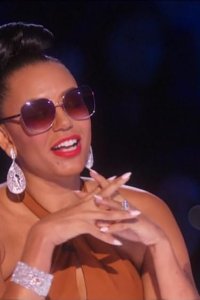 America’s Got Talent – S10E18 – Semifinals: Week 1
