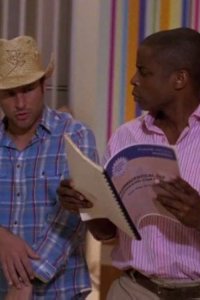 Psych – S03E07 – Talk Derby to Me
