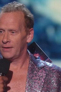 America’s Got Talent – S10E21 – Semifinals: Week 2 Results