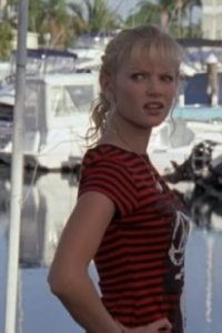 H2O: Just Add Water – S02E18 – The Heat Is On