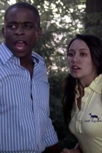 Psych – S03E15 – Tuesday the 17th