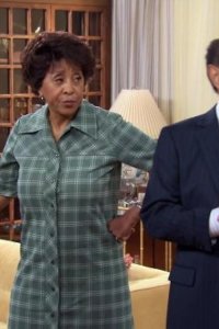 House of Payne – S07E30 – Curtis Jefferson