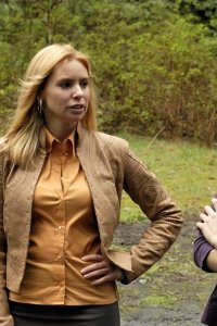 Eureka – S02E03 – Unpredictable