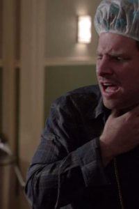 Psych – S06E02 – Last Night Gus