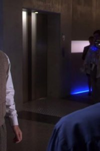 Eureka – S02E07 – Family Reunion