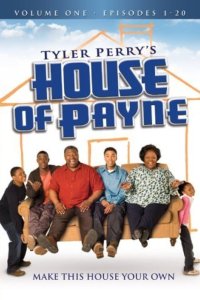 House of Payne – S07E56 – Payne vs. Payne