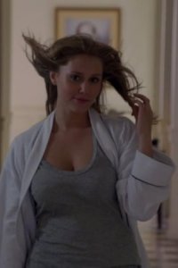 Psych – S06E06 – Shawn Interrupted