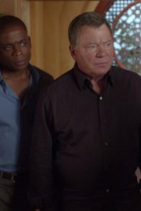 Psych – S06E07 – In for a Penny…