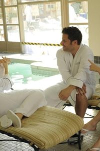 Psych – S06E09 – Neil Simon’s Lover’s Retreat