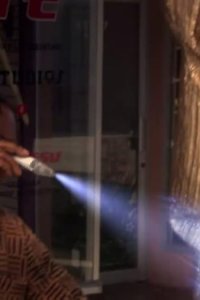 Eureka – S02E12 – All That Glitters