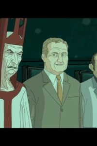 Metalocalypse – S01E04 – Dethtroll